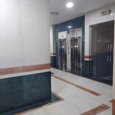 Abree Building New Hostel Dubai Exterior foto